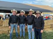 Bellacanto Rodeo 2025